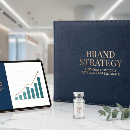 Brand Strategy