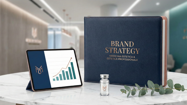 Brand Strategy