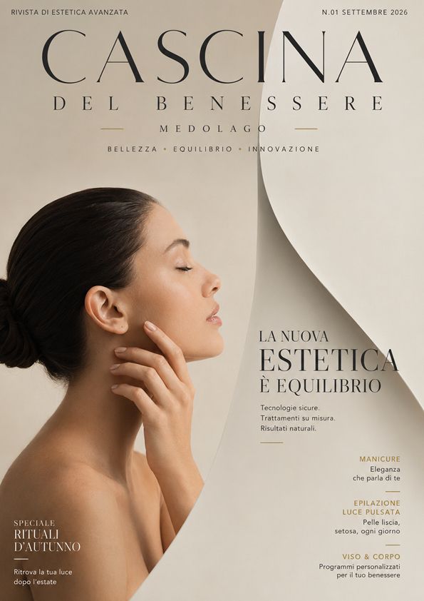 Cover Risorse di Bellezza realizzata da Beauty Media Company per Isabella Pappalettera di Trani, dedicata a estetica, manicure, make-up ed epilazione laser
