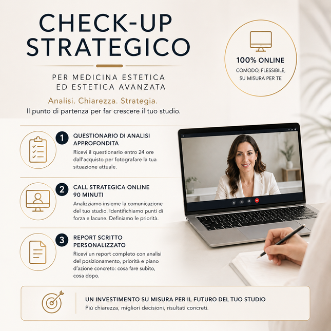 Check-up Strategico