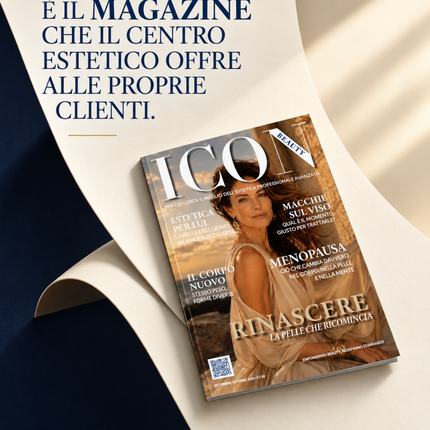 ICON Beauty® — Ready to Use