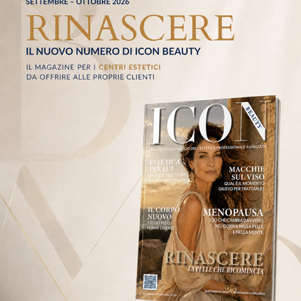ICON Beauty® — Ready to Use