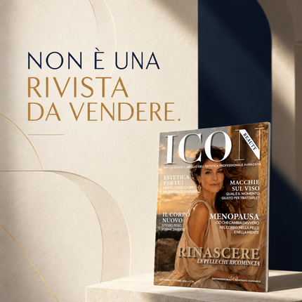 ICON Beauty® — Ready to Use