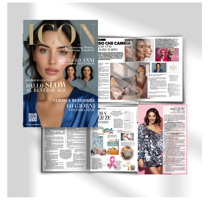 ICON Beauty® — Ready to Use